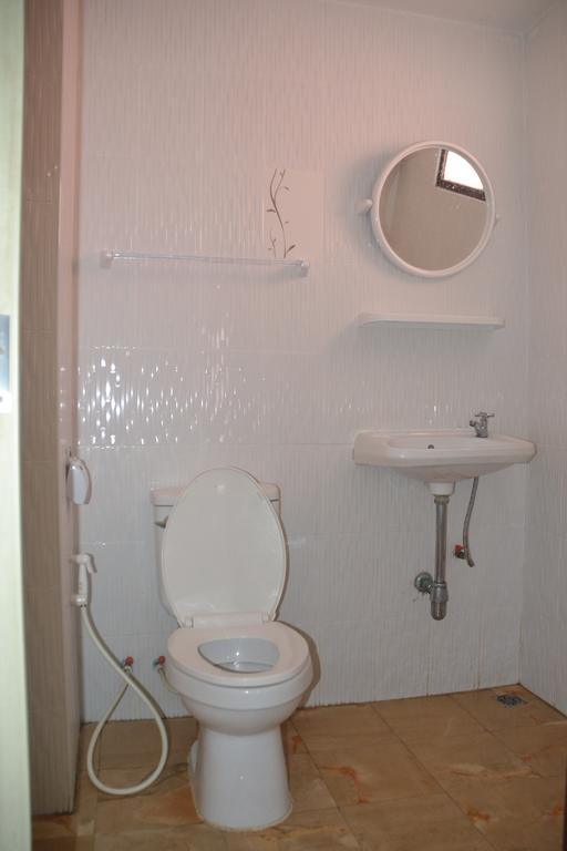 Bun Som Apartment Ban Don Lang Zewnętrze zdjęcie
