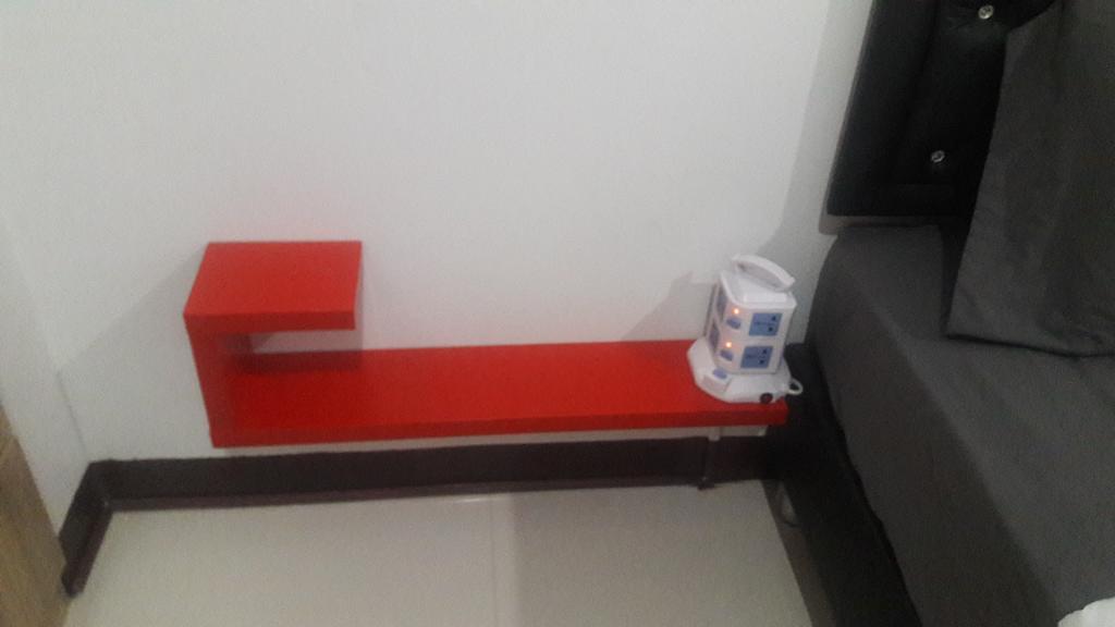 Bun Som Apartment Ban Don Lang Zewnętrze zdjęcie