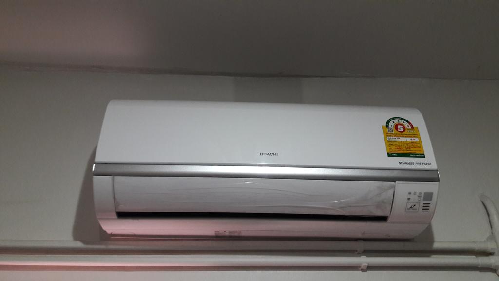 Bun Som Apartment Ban Don Lang Zewnętrze zdjęcie
