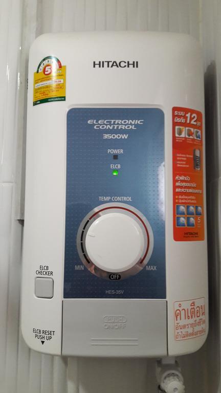 Bun Som Apartment Ban Don Lang Zewnętrze zdjęcie