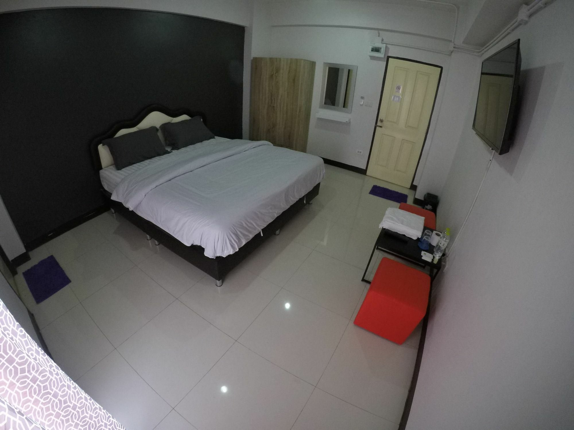 Bun Som Apartment Ban Don Lang Zewnętrze zdjęcie