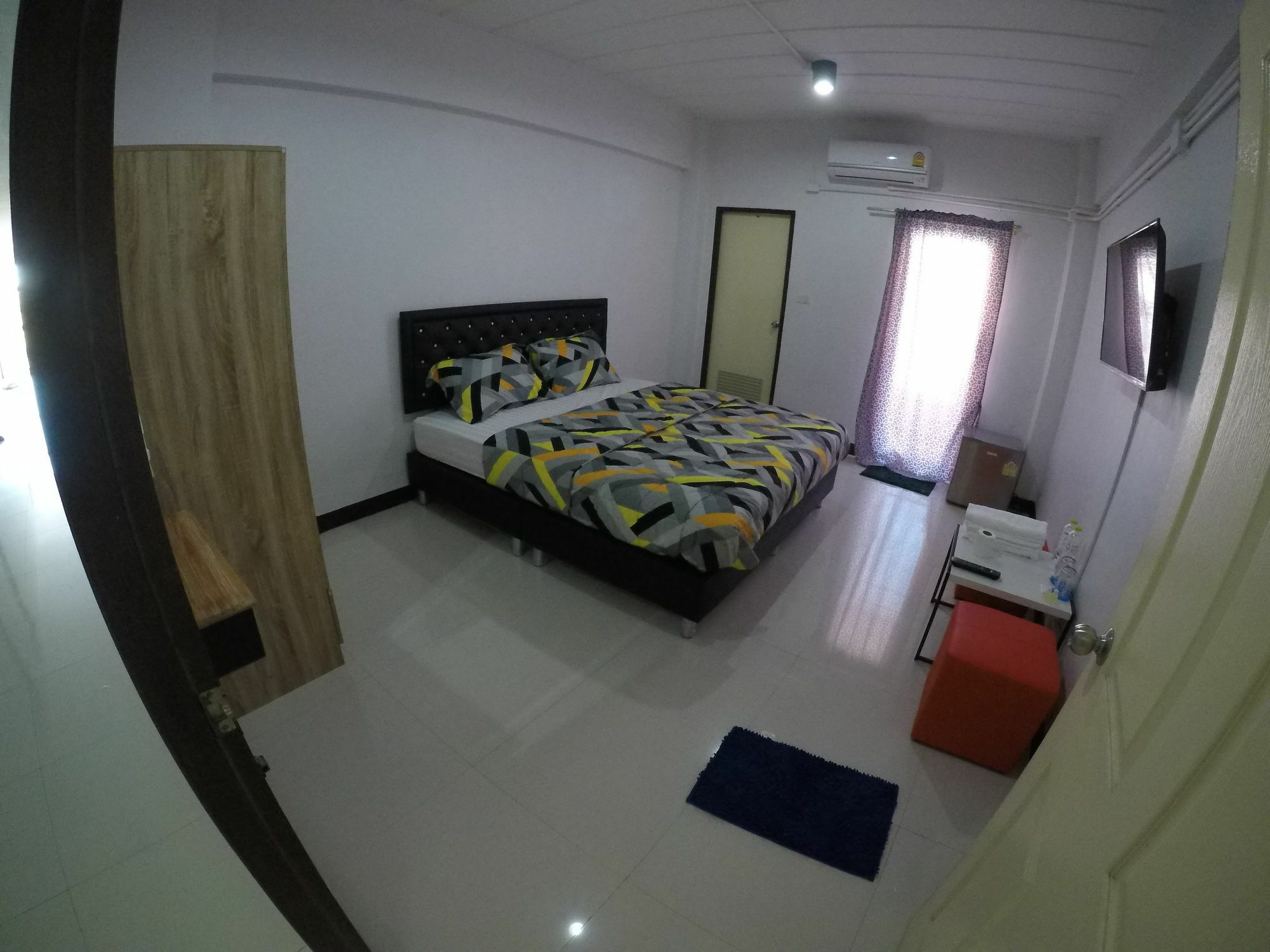 Bun Som Apartment Ban Don Lang Zewnętrze zdjęcie