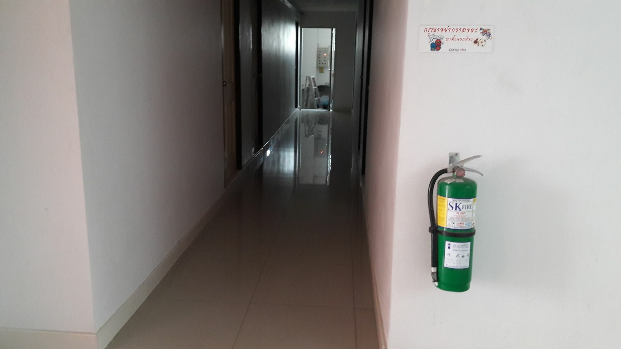 Bun Som Apartment Ban Don Lang Zewnętrze zdjęcie
