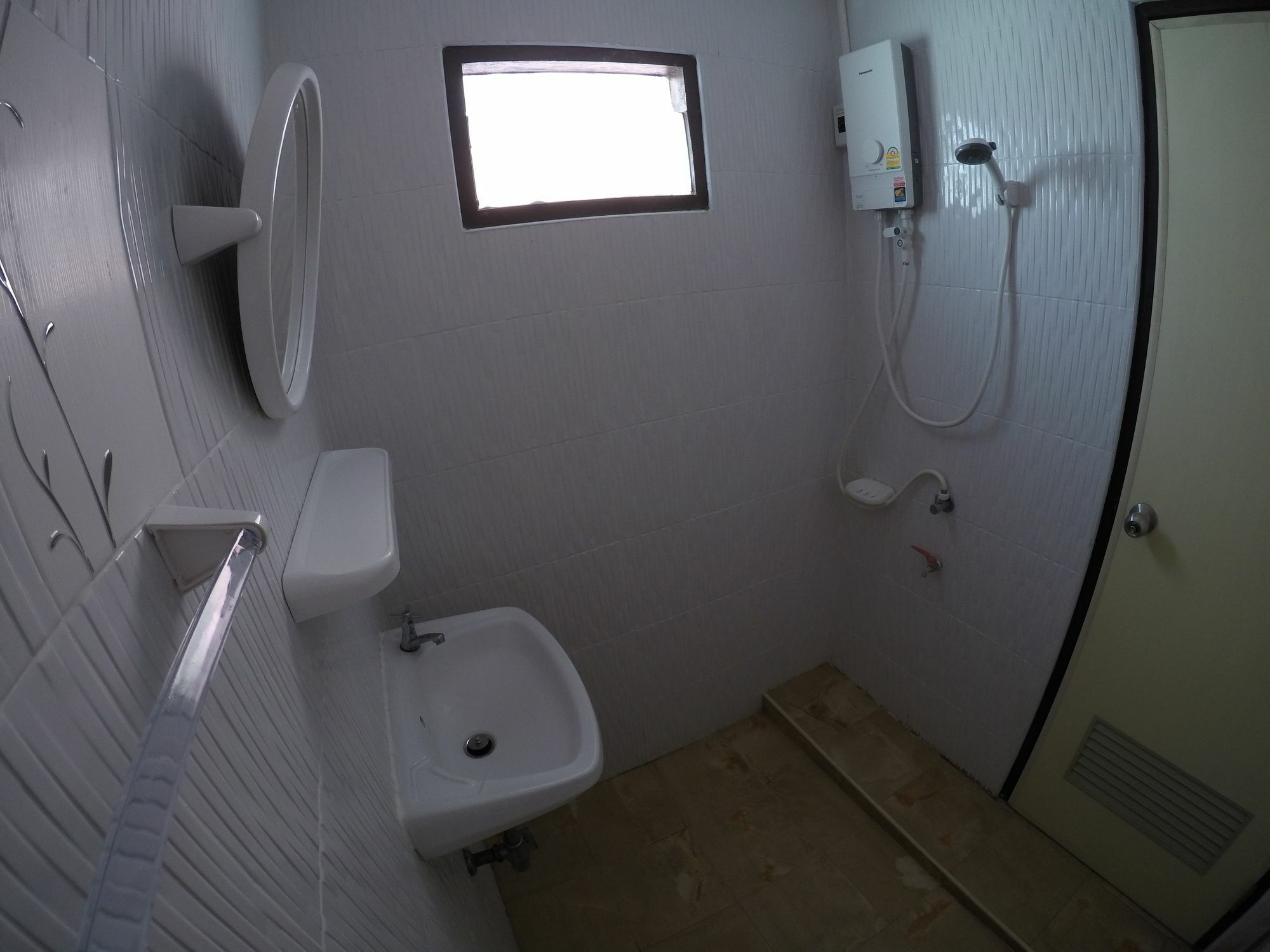 Bun Som Apartment Ban Don Lang Zewnętrze zdjęcie